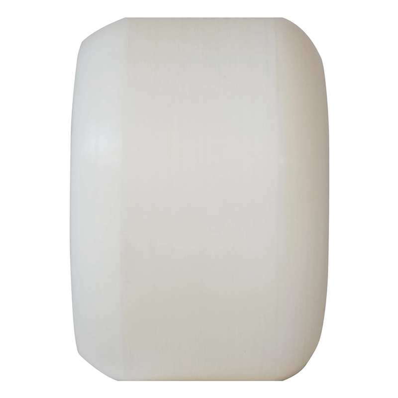 Double Duro White Gum Mini Combo 101a/95a OJ Skateboard Wheels