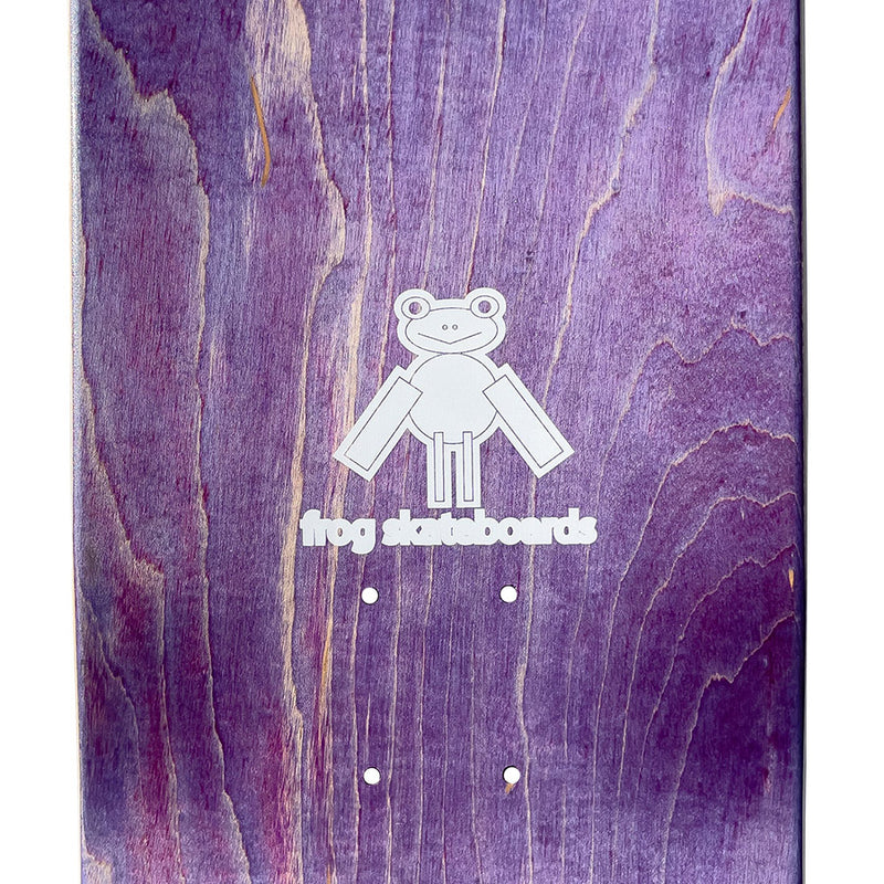 Frog Perfect Frog Board - 8.25