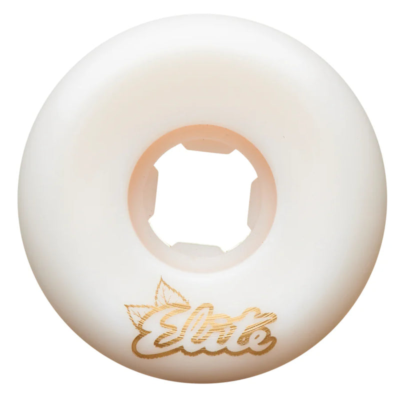 Elite Nomads 95a OJ Skateboard Wheels