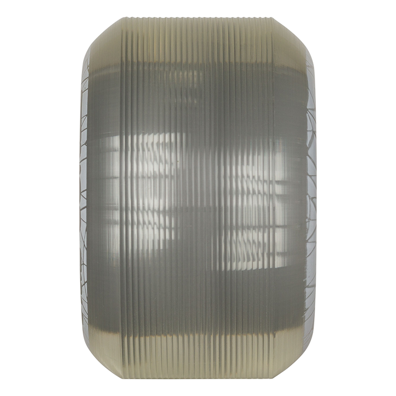 54mm Crystal Cores 95a Ricta Skateboard Wheels