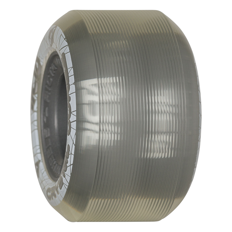 54mm Crystal Cores 95a Ricta Skateboard Wheels