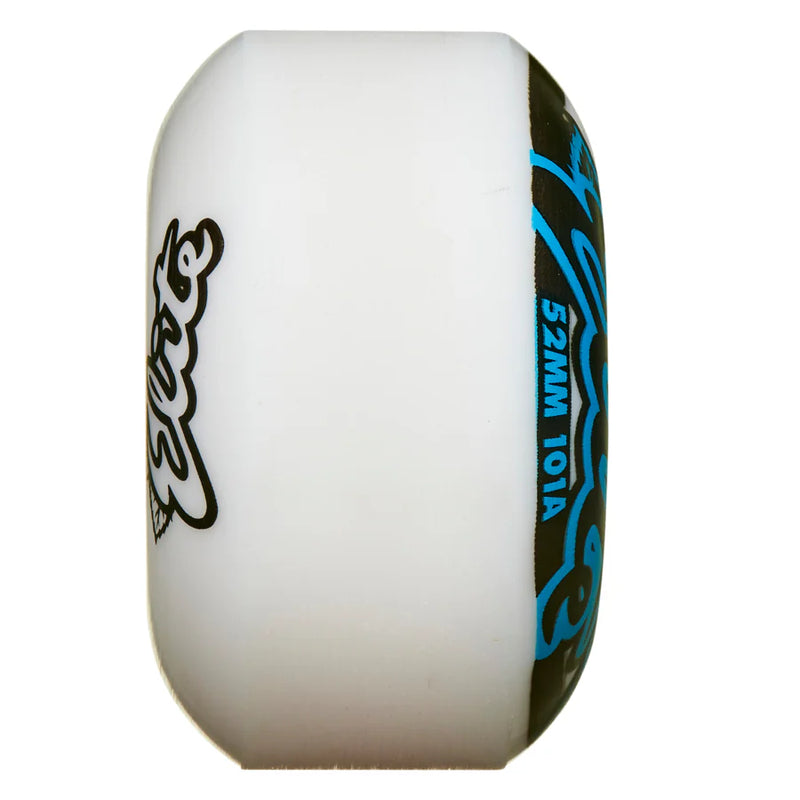 Elite EZ EDGE 101a OJ Skateboard Wheels