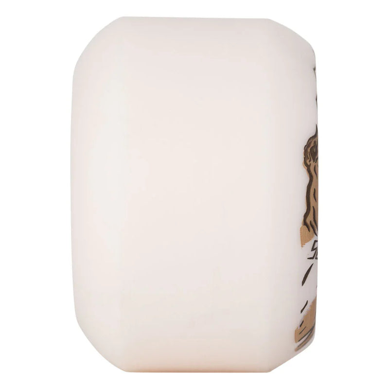 56mm Dressen PIT Elite Mini Combo 101a OJ Skateboard Wheels