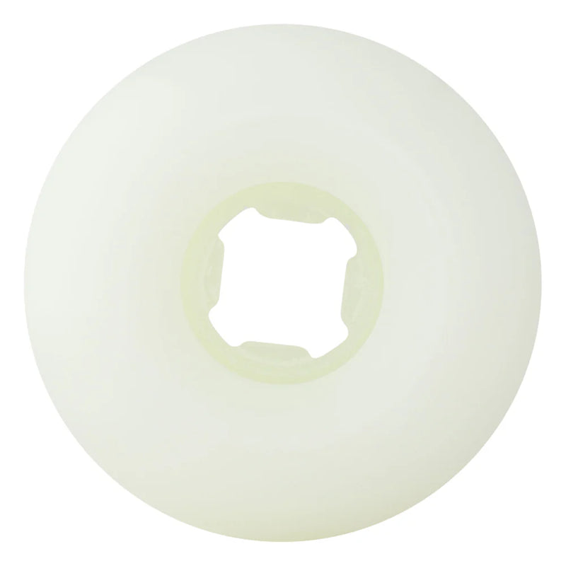 Vomit Mini White 97a Slime Balls Skateboard Wheels