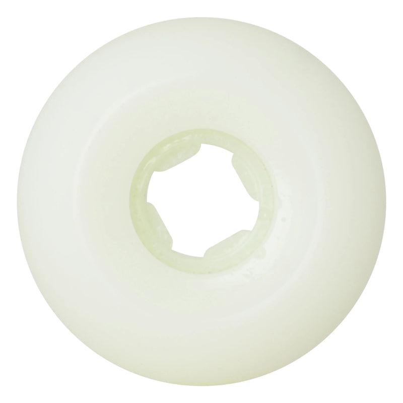 55mm Saucers 99a Slime Balls Skateboard Wheels