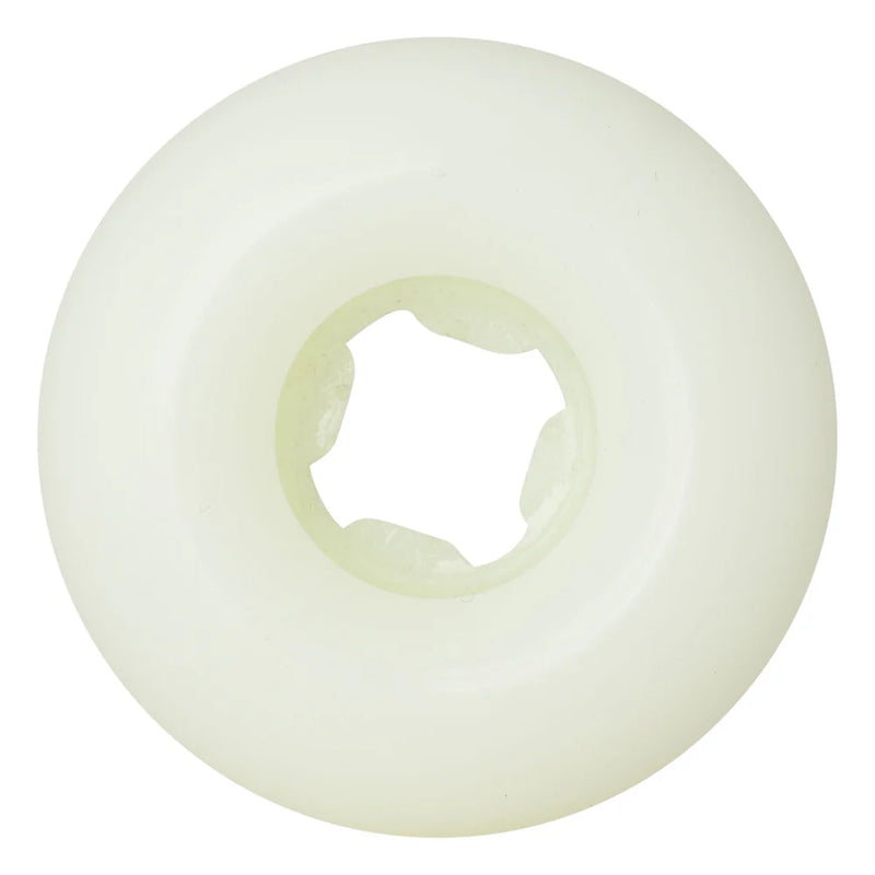 54mm Vomit Mini 97a Slime Balls Skateboard Wheels