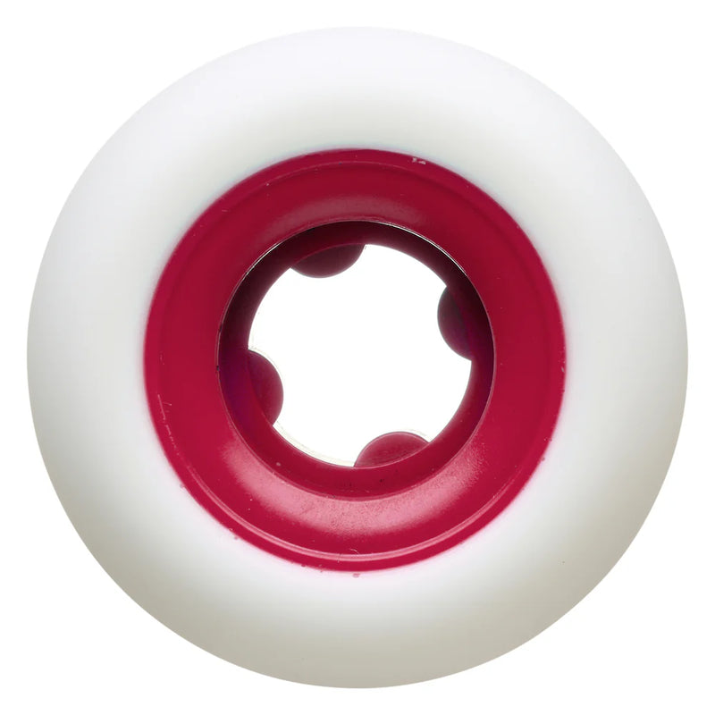 54mm Desarmo Cores Round 99a Ricta Skateboard Wheels