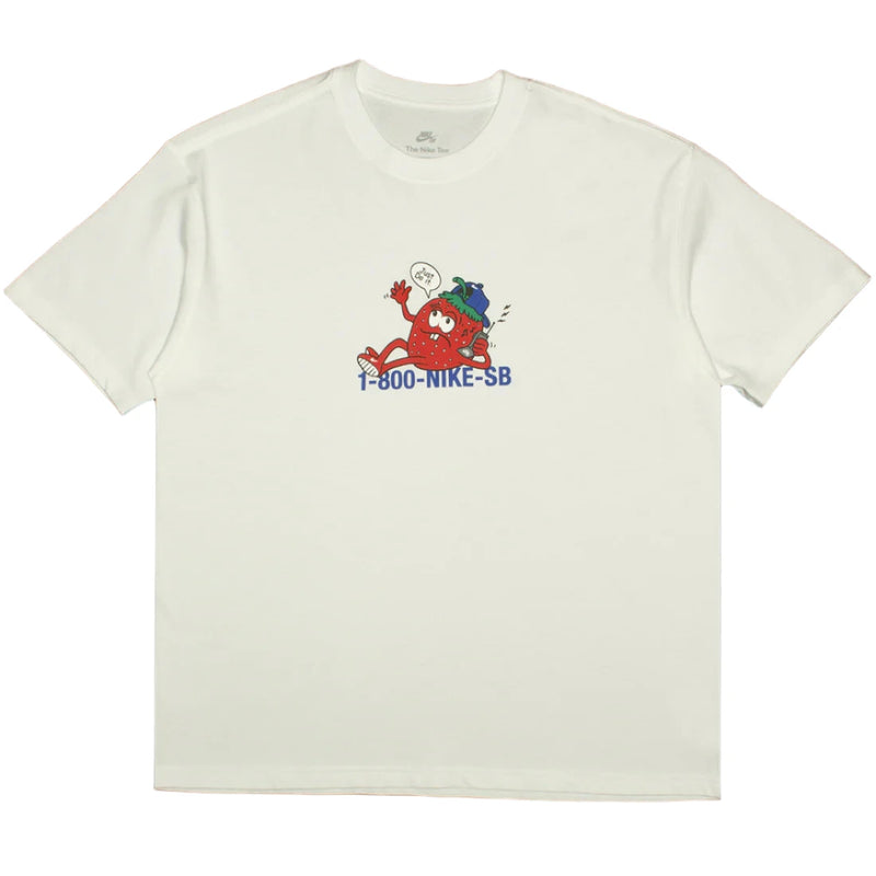 Nike SB Max90 Flip Phone T-Shirt (White)