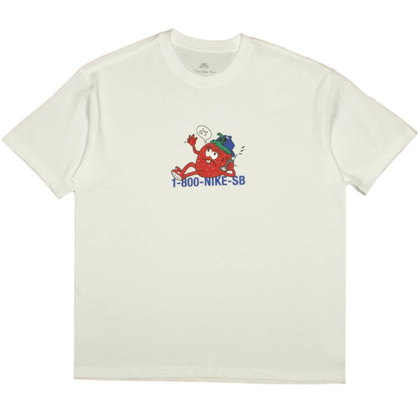 【NIKE】 25SS Nike SB Max 90 Toe T-shirt Nike SB Max90 Skate T-Shirt. Nike.com