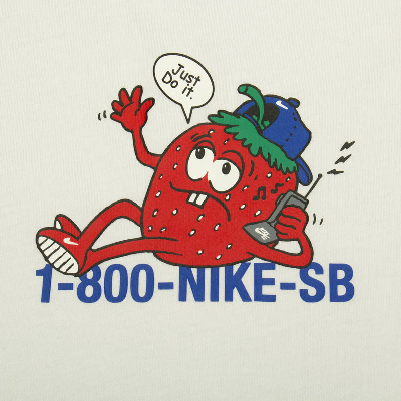 Nike SB Max90 Flip Phone T-Shirt (White)
