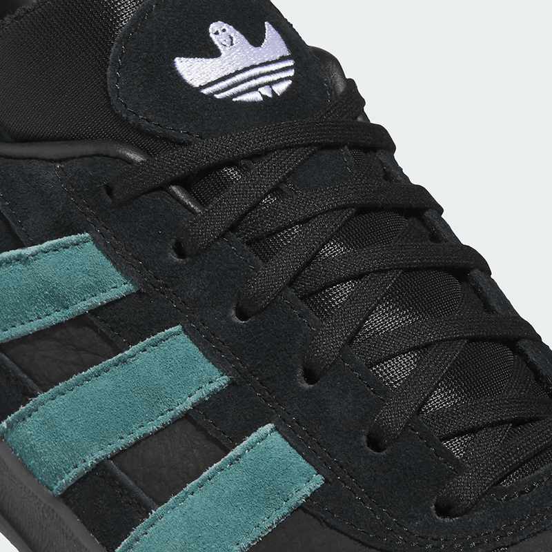 ADIDAS ALOHA SUPER (Black Preloved Teal)