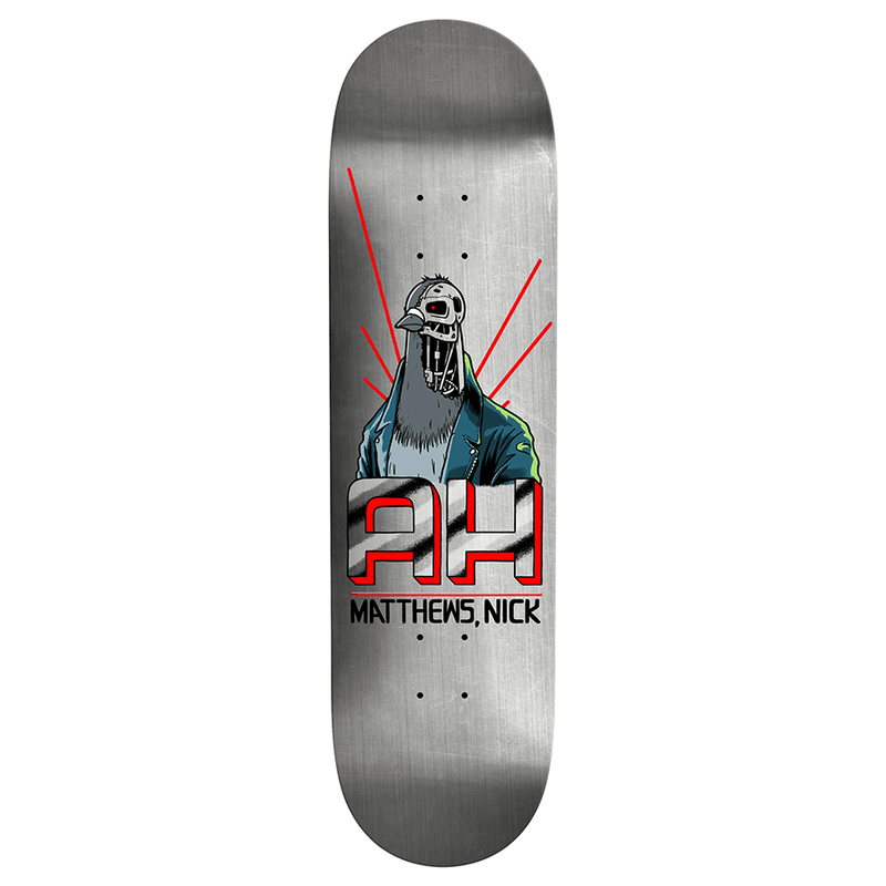 ANTIHERO NICK MATTHEWS THE PIGEONATOR 8.25