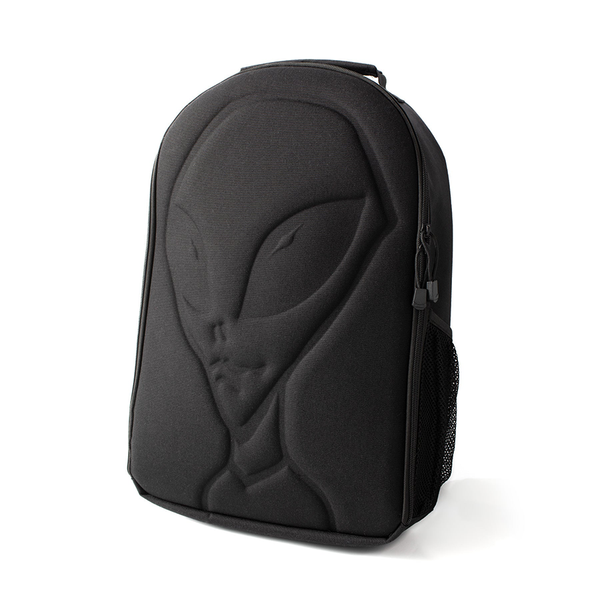 alien laptop backpack Workshop Believe Move with ease thanks Point Flies D-A-M Quick CTE 135 Color:Dusty Olive
