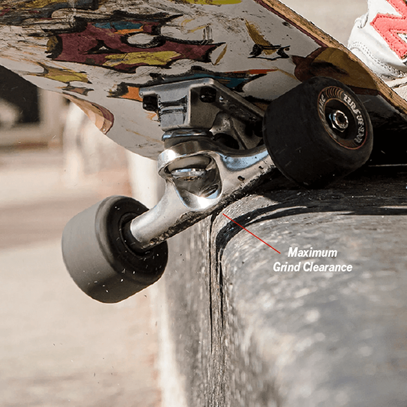 Ace AF1 Inverted - Baseplate Only