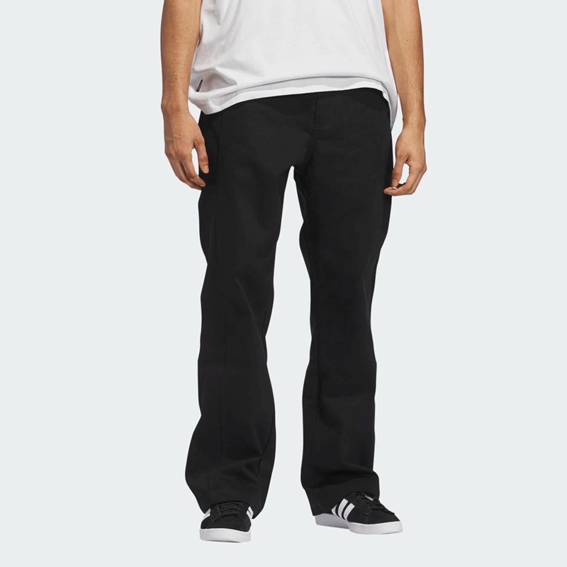 Adidas Kader Pant (Black)