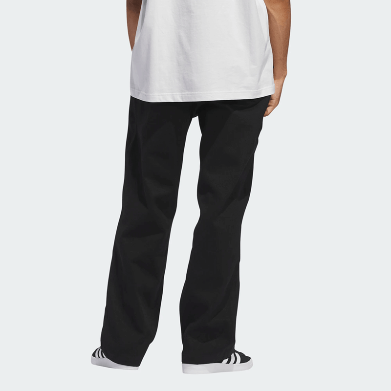 Adidas Kader Pant (Black)