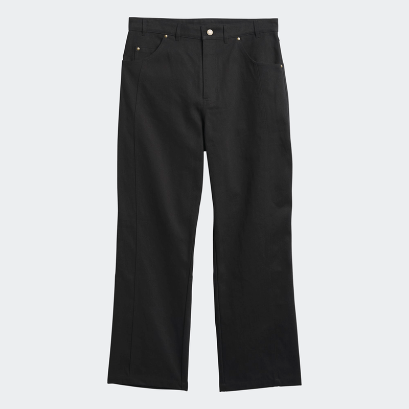 Adidas Kader Pant (Black)