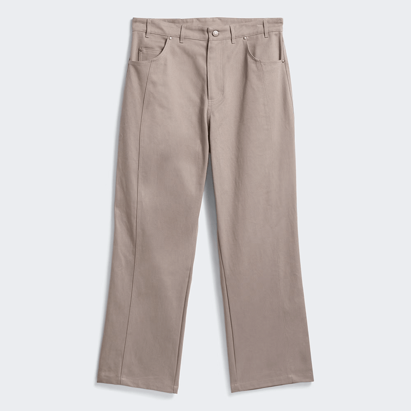 Adidas Kader Pant (Putty Beige)