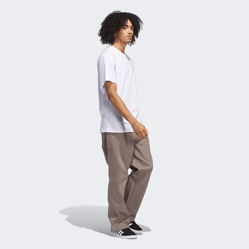 Adidas Kader Pant (Putty Beige)