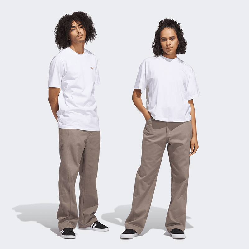 Adidas Kader Pant (Putty Beige)