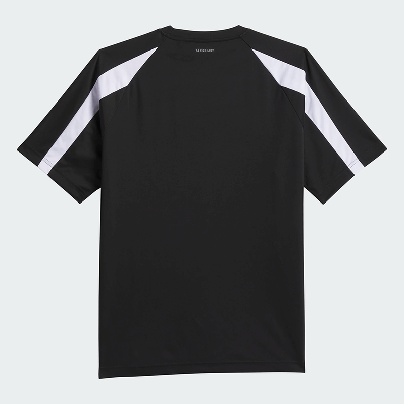 Adidas TGST JERSEY BLACK/WHITE