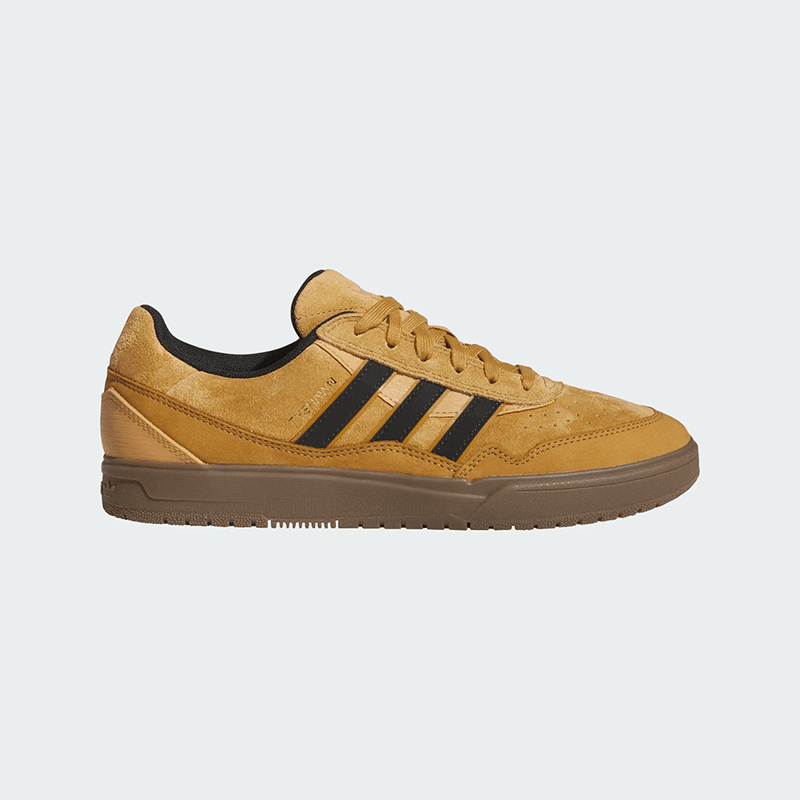 Adidas Tyshawn II (Mesa/Cblack/Gum5)