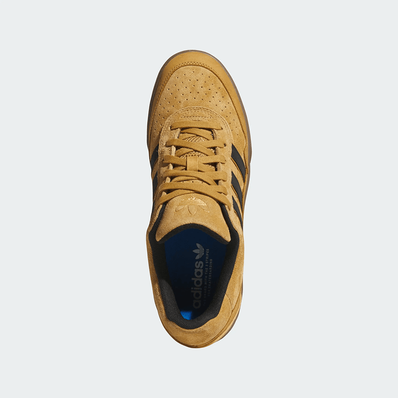 Adidas Tyshawn II (Mesa/Cblack/Gum5)