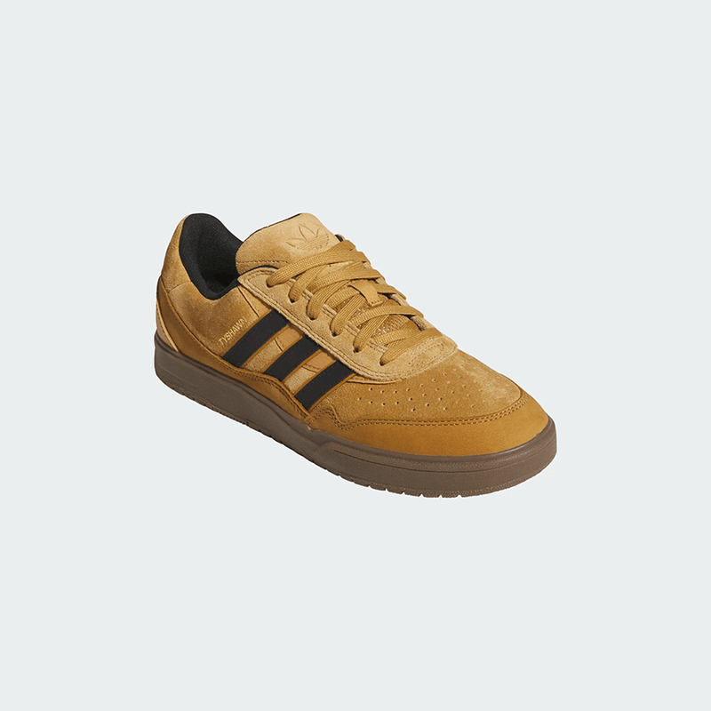 Adidas Tyshawn II (Mesa/Cblack/Gum5)