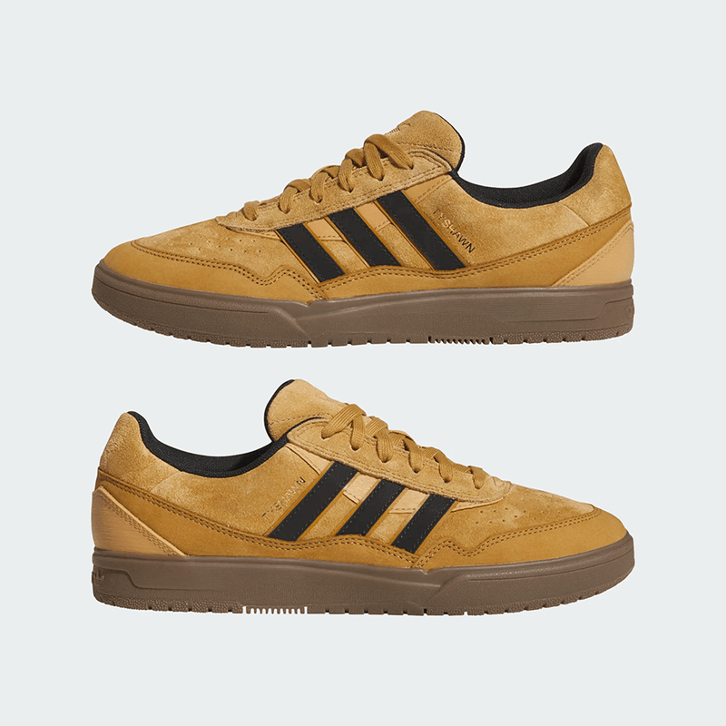 Adidas Tyshawn II (Mesa/Cblack/Gum5)