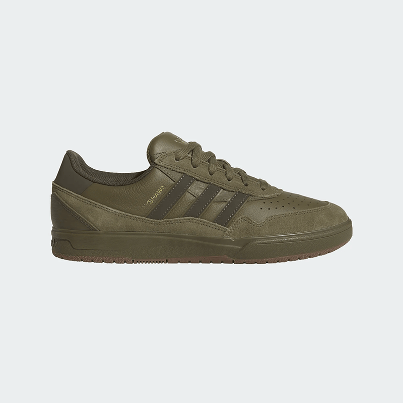 Adidas Tyshawn II (Olive)
