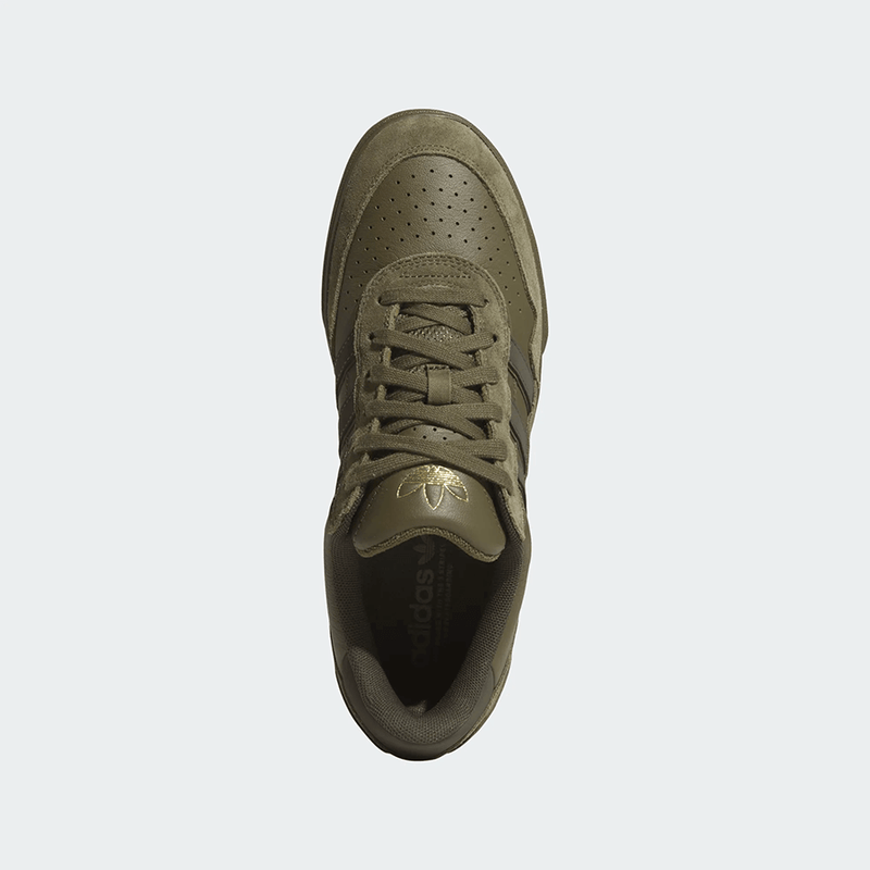 Adidas Tyshawn II (Olive)