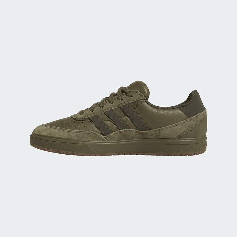 Adidas Tyshawn II (Olive)