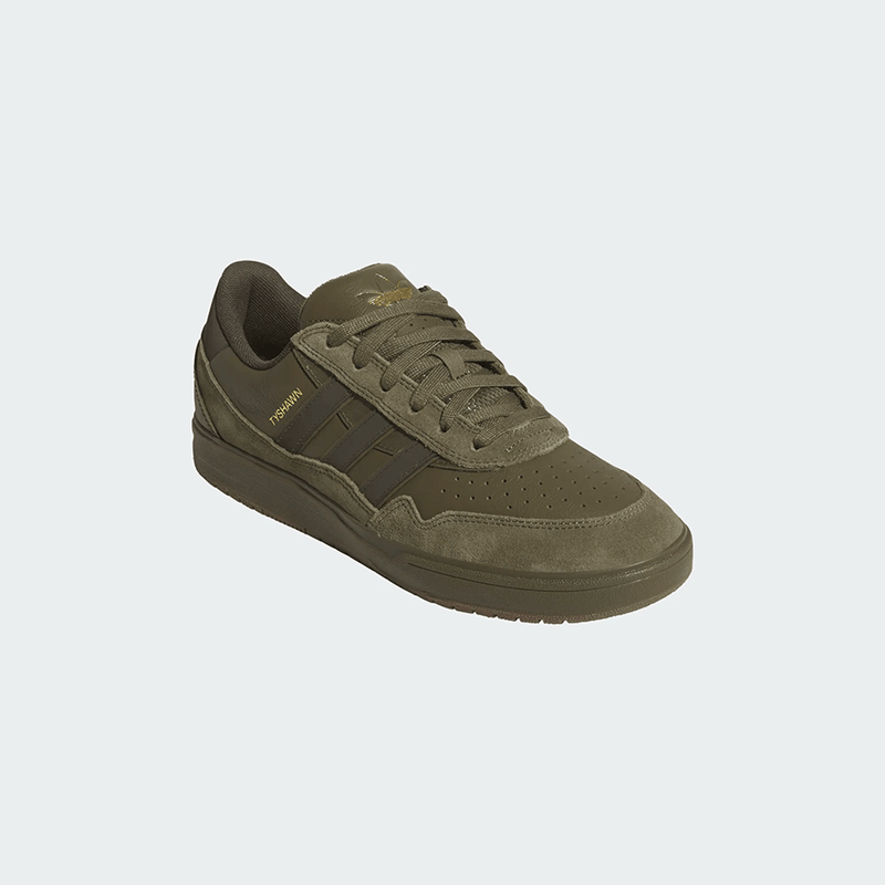 Adidas Tyshawn II (Olive)