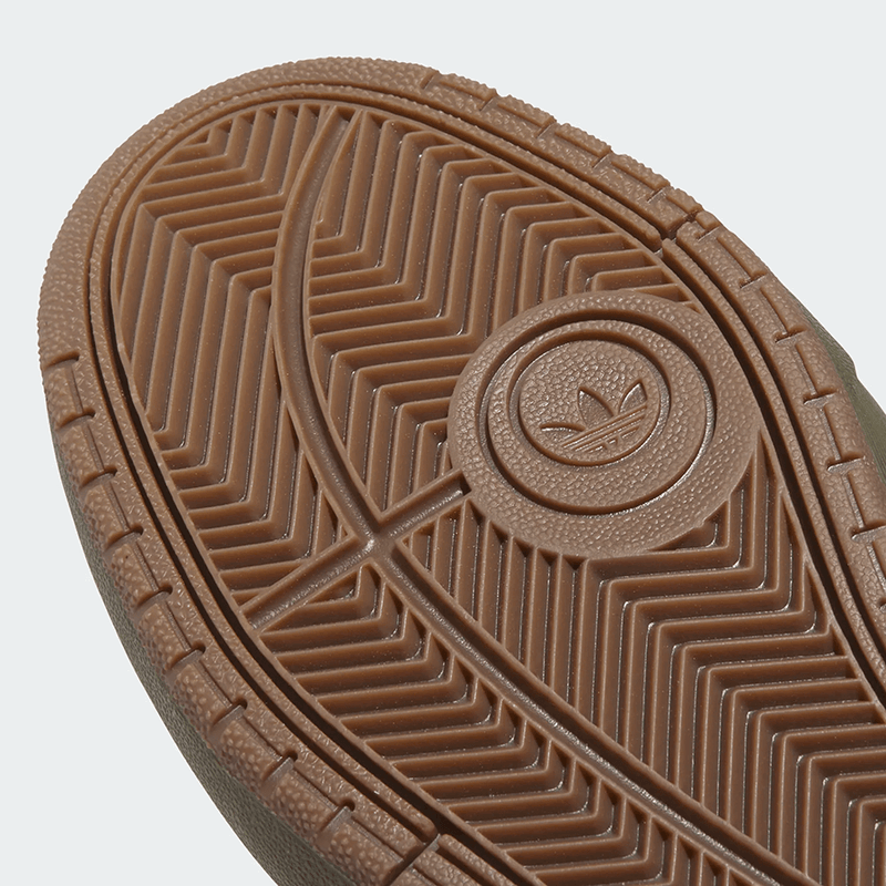 Adidas Tyshawn II (Olive)