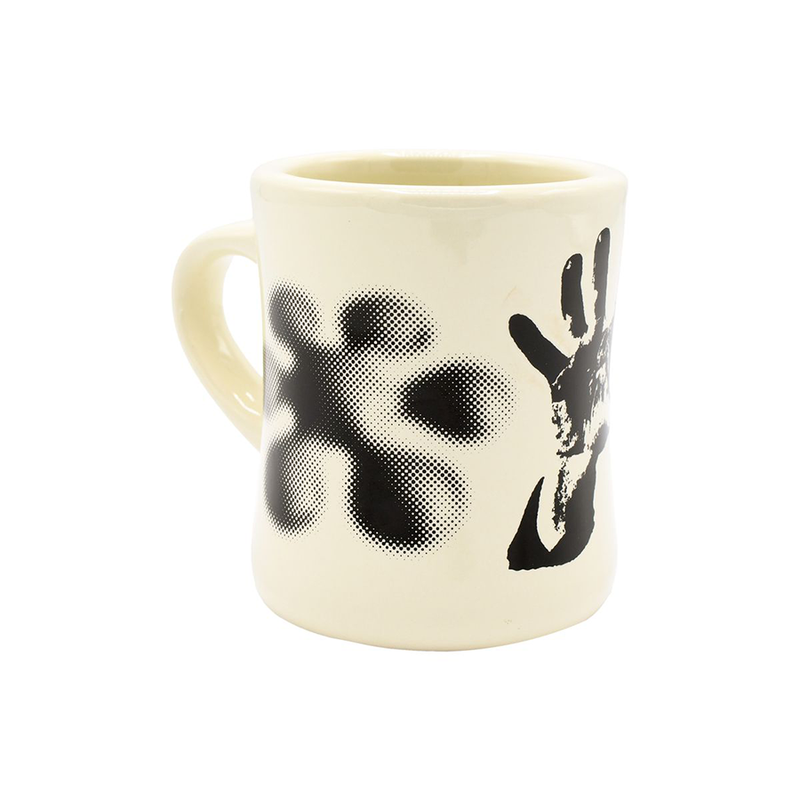 Quasi Amnesia Mug [Natural]