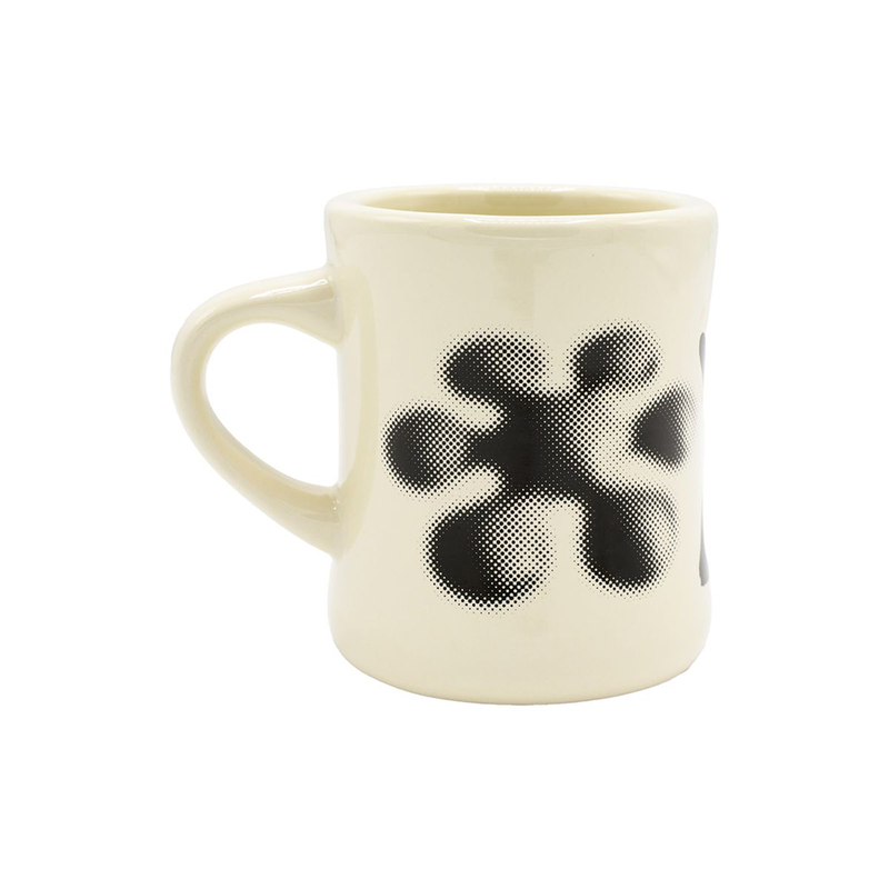 Quasi Amnesia Mug [Natural]