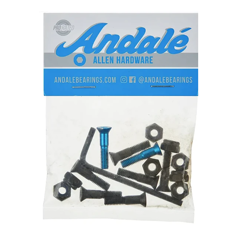 Andale - Allen Hardware 7/8