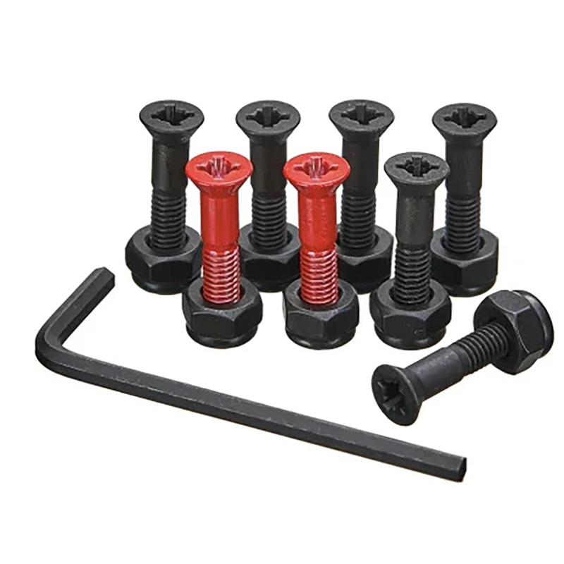 ANDALE COMBO PHILLIPS/ALLEN HARDWARE 7/8