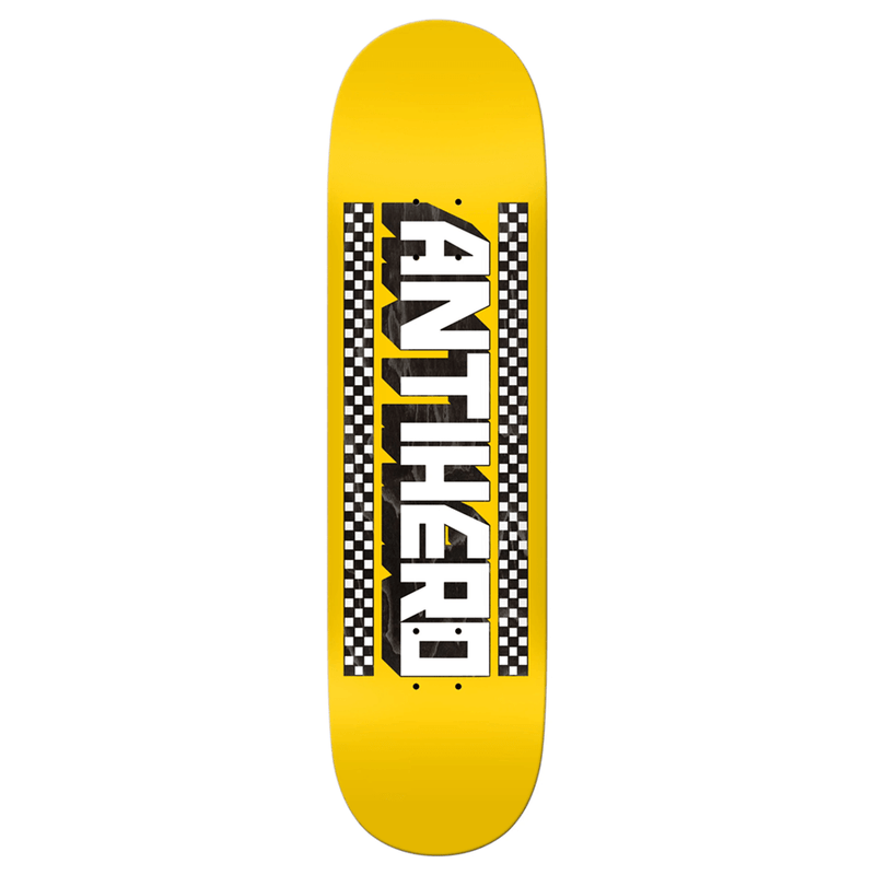 ANTIHERO TAXI 8.25 DECK