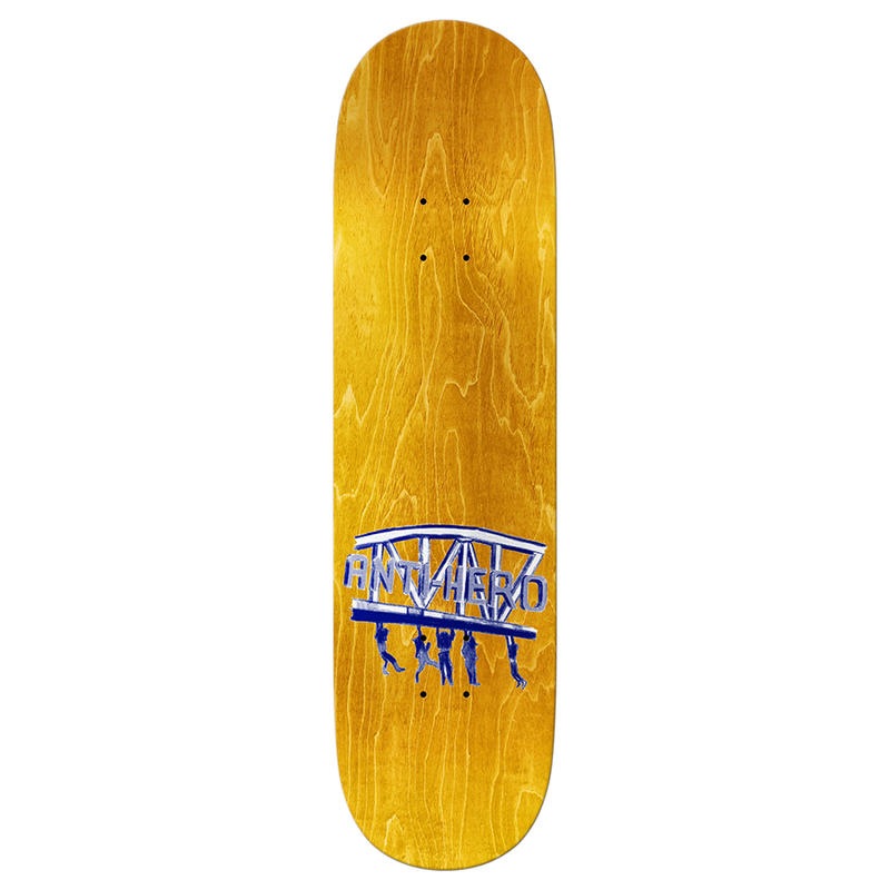 ANTIHERO CODY CHAPMAN STILL BELIEVE 8.5