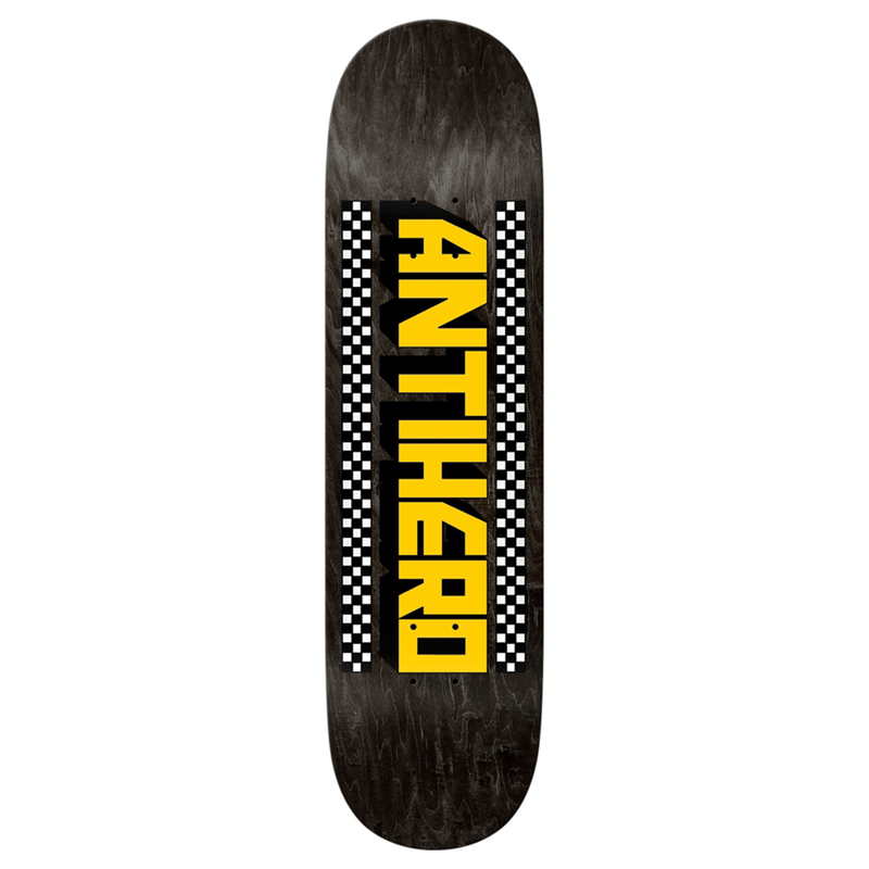 ANTIHERO TAXI 8.5 DECK