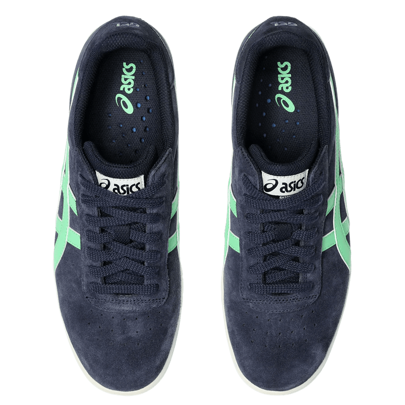 Asics Gel-Vickka Pro (Midnight / Tourmaline)