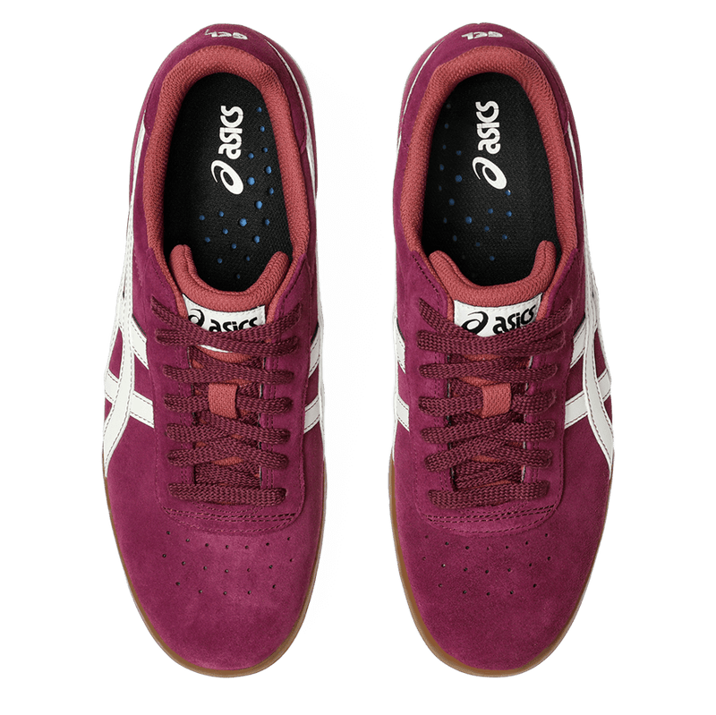 Asics Gel-Vickka Pro (Roselle/Ivory)