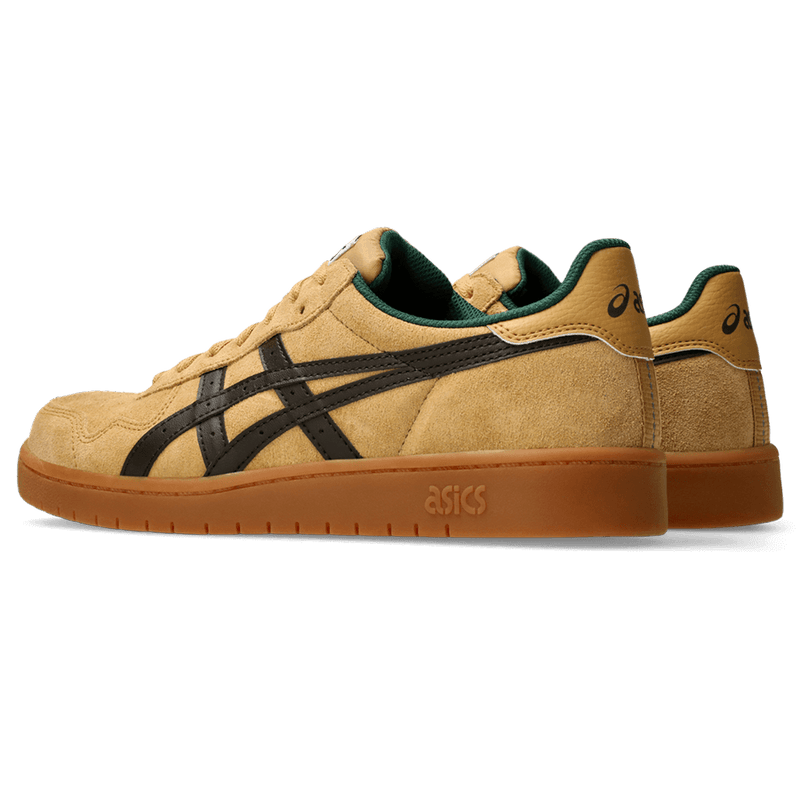 Asics Japan Pro (Wood Thrush/ Black Coffee)