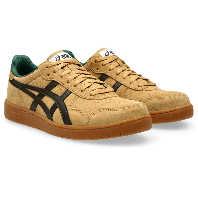 Asics Japan Pro (Wood Thrush/ Black Coffee)