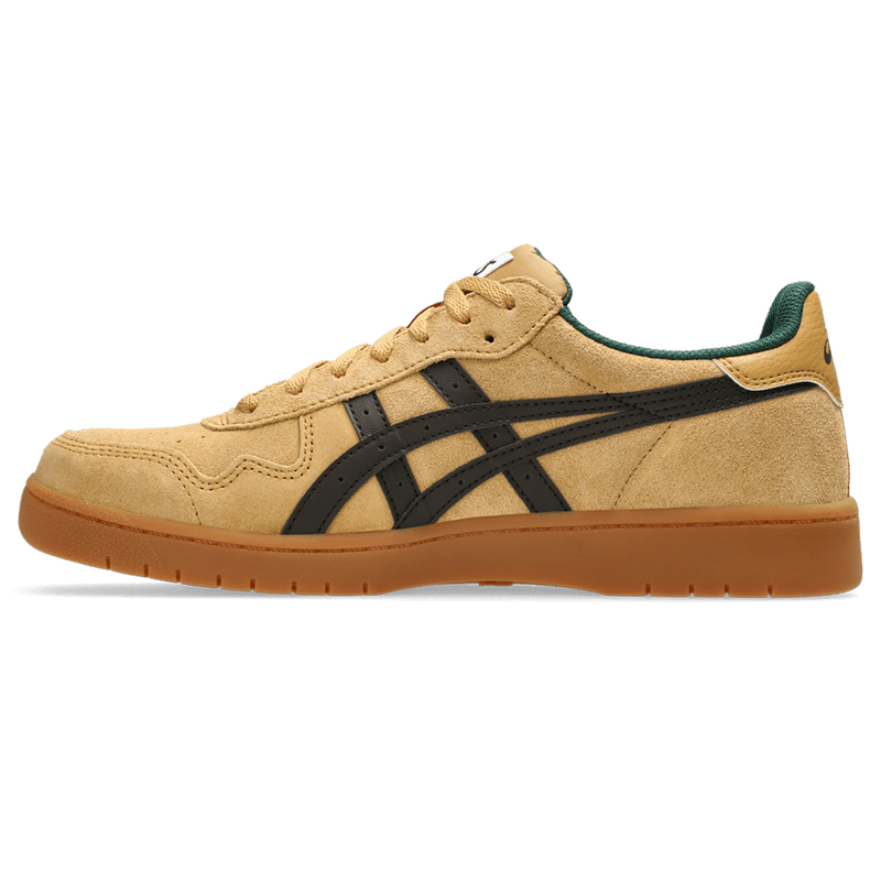 Asics Japan Pro (Wood Thrush/ Black Coffee)