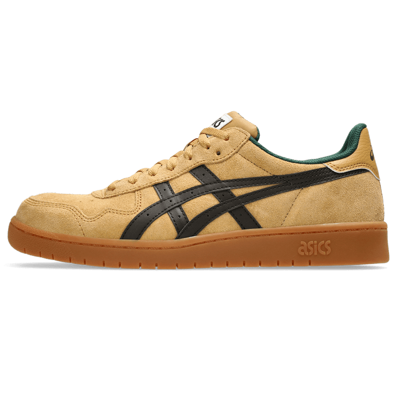 Asics Japan Pro (Wood Thrush/ Black Coffee)