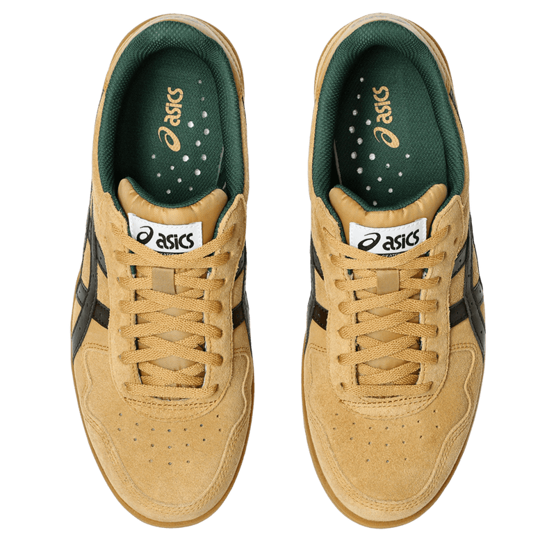 Asics Japan Pro (Wood Thrush/ Black Coffee)