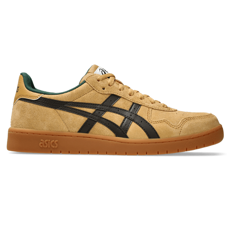 Asics Japan Pro (Wood Thrush/ Black Coffee)