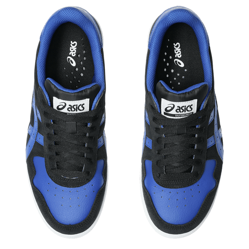 Asics Japan Pro (Black/Blue)